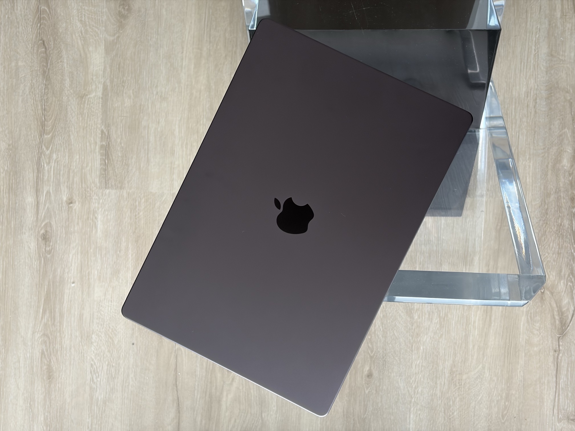 MacBook Pro M3 Max