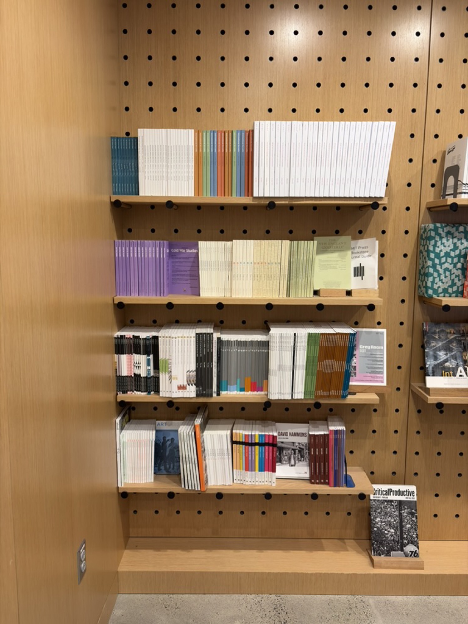 MIT Press Bookstore